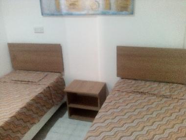 Apartamento de vacaciones en kirkop (Malta)Casa de vacaciones