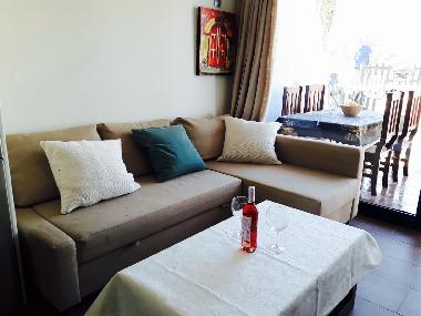 Apartamento de vacaciones en playa del aguila (Gran Canaria)Casa de vacaciones