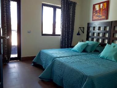 Apartamento de vacaciones en playa del aguila (Gran Canaria)Casa de vacaciones