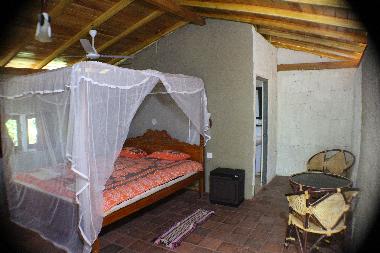 Cama y desayuno en Ahangama (Galle)Casa de vacaciones