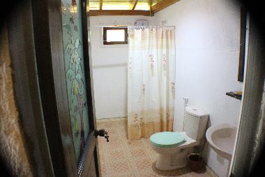 Cama y desayuno en Ahangama (Galle)Casa de vacaciones