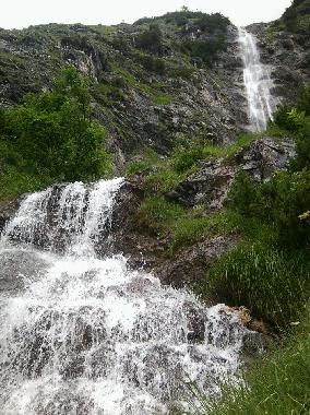 Apartamento de vacaciones en M�hlbach (Pinzgau-Pongau)Casa de vacaciones