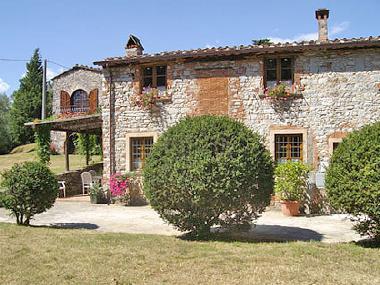 Casa de vacaciones en Lucca (Lucca)Casa de vacaciones