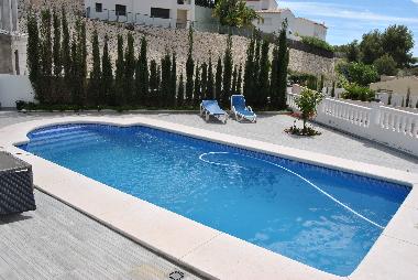 Apartamento de vacaciones en benissa (Alicante / Alacant)Casa de vacaciones
