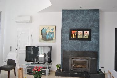 Apartamento de vacaciones en benissa (Alicante / Alacant)Casa de vacaciones