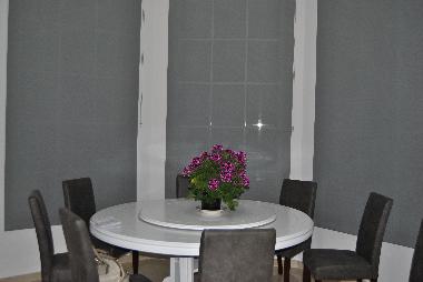 Apartamento de vacaciones en benissa (Alicante / Alacant)Casa de vacaciones