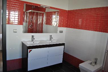 Apartamento de vacaciones en benissa (Alicante / Alacant)Casa de vacaciones