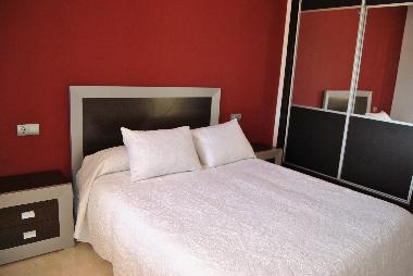 Apartamento de vacaciones en benissa (Alicante / Alacant)Casa de vacaciones