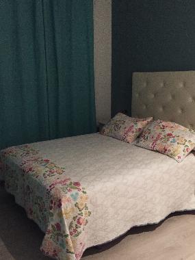 Apartamento de vacaciones en benissa (Alicante / Alacant)Casa de vacaciones