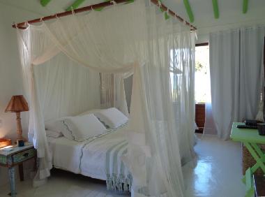 Casa de vacaciones en Trancoso (Bahia)Casa de vacaciones