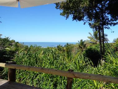 Casa de vacaciones en Trancoso (Bahia)Casa de vacaciones