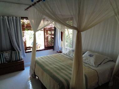 Casa de vacaciones en Trancoso (Bahia)Casa de vacaciones