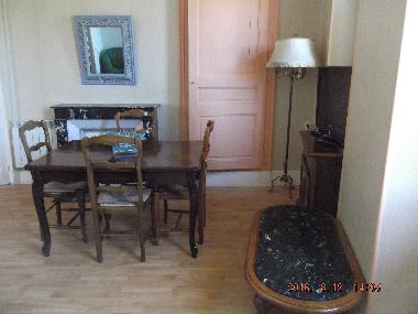 Apartamento de vacaciones en la rochette (Savoie)Casa de vacaciones