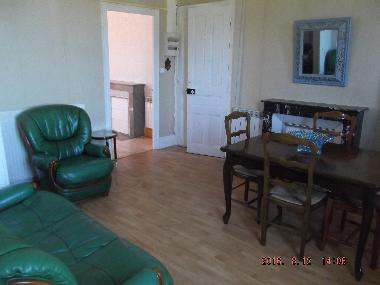 Apartamento de vacaciones en la rochette (Savoie)Casa de vacaciones