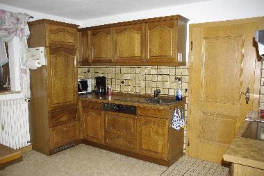 Apartamento de vacaciones en Ruhpolding (Oberbayern)Casa de vacaciones