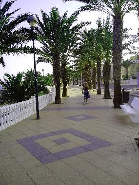 Casa de vacaciones en Pinar de Campoverde (Murcia)Casa de vacaciones