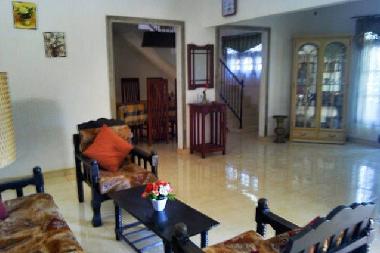 Casa de vacaciones en Hikkaduwa (Colombo)Casa de vacaciones