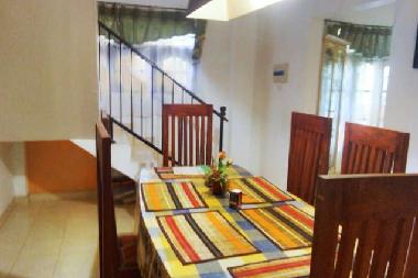 Casa de vacaciones en Hikkaduwa (Colombo)Casa de vacaciones