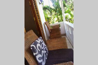 Casa de vacaciones en Hikkaduwa (Colombo)Casa de vacaciones