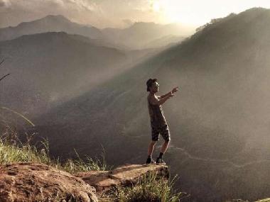 Casa de vacaciones en Hikkaduwa (Colombo)Casa de vacaciones