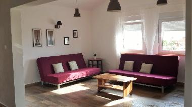 Apartamento de vacaciones en Pula (Istarska)Casa de vacaciones