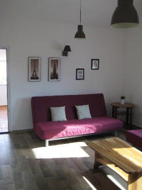 Apartamento de vacaciones en Pula (Istarska)Casa de vacaciones