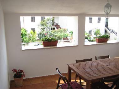 Apartamento de vacaciones en Pula (Istarska)Casa de vacaciones