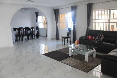 Villa en Lom� (Lome)Casa de vacaciones