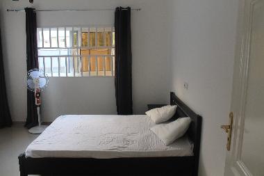 Villa en Lom� (Lome)Casa de vacaciones