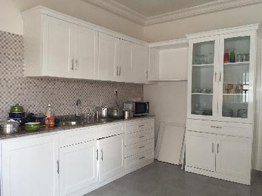 Villa en Lom� (Lome)Casa de vacaciones