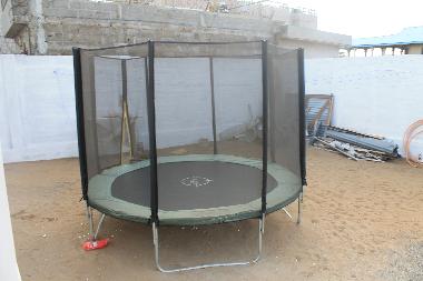 Villa en Lom� (Lome)Casa de vacaciones