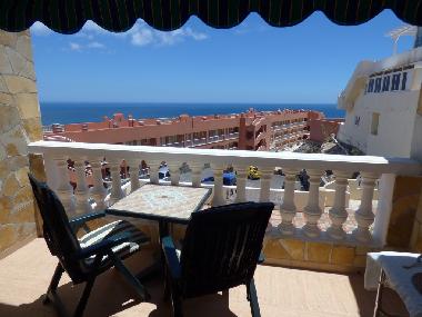 Casa de vacaciones en Costa Calma (Fuerteventura)Casa de vacaciones