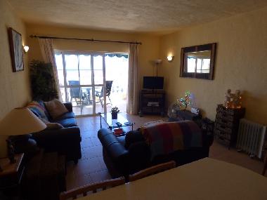 Casa de vacaciones en Costa Calma (Fuerteventura)Casa de vacaciones