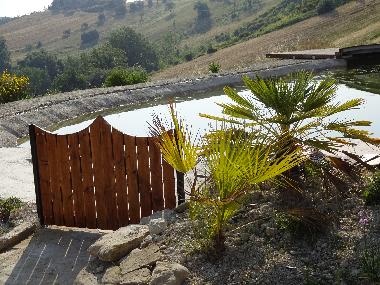 Apartamento de vacaciones en Staffolo (Ancona)Casa de vacaciones