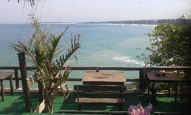 Cama y desayuno en Barra de Guaratiba (Rio de Janeiro)Casa de vacaciones