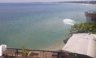 Cama y desayuno en Barra de Guaratiba (Rio de Janeiro)Casa de vacaciones