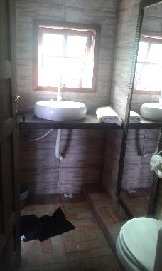 Cama y desayuno en Barra de Guaratiba (Rio de Janeiro)Casa de vacaciones