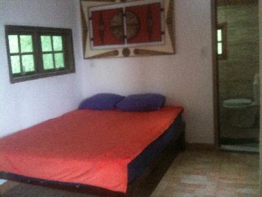 Cama y desayuno en Barra de Guaratiba (Rio de Janeiro)Casa de vacaciones