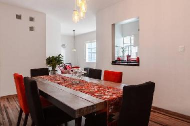 Apartamento de vacaciones en Mexico City (Distrito Federal)Casa de vacaciones