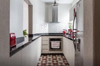 Apartamento de vacaciones en Mexico City (Distrito Federal)Casa de vacaciones