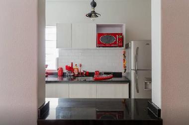 Apartamento de vacaciones en Mexico City (Distrito Federal)Casa de vacaciones