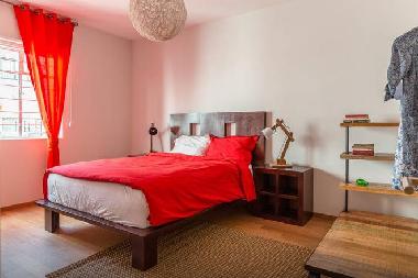 Apartamento de vacaciones en Mexico City (Distrito Federal)Casa de vacaciones