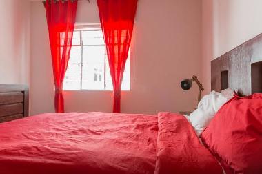 Apartamento de vacaciones en Mexico City (Distrito Federal)Casa de vacaciones