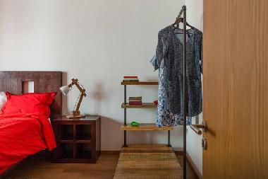 Apartamento de vacaciones en Mexico City (Distrito Federal)Casa de vacaciones