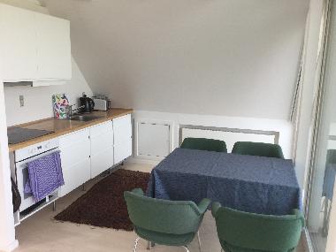 Casa de vacaciones en Hundige (Kobenhavn)Casa de vacaciones