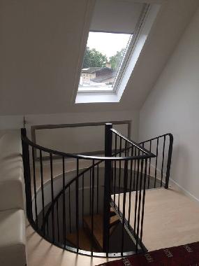 Casa de vacaciones en Hundige (Kobenhavn)Casa de vacaciones