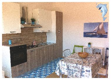 Apartamento de vacaciones en Pozzallo (Ragusa)Casa de vacaciones