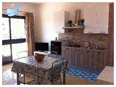 Apartamento de vacaciones en Pozzallo (Ragusa)Casa de vacaciones