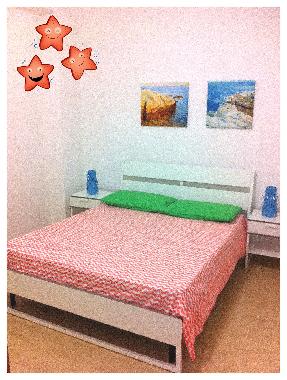 Apartamento de vacaciones en Pozzallo (Ragusa)Casa de vacaciones