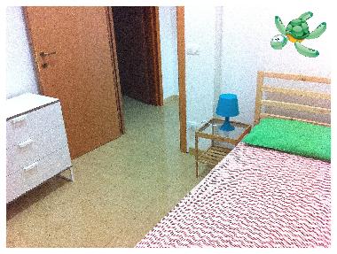 Apartamento de vacaciones en Pozzallo (Ragusa)Casa de vacaciones